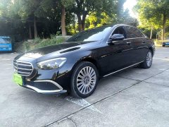 Mercedes-Benz E-Class Facelift E 300 L Fashion - ფოტო 1