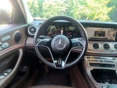 Mercedes-Benz E-Class Facelift E 300 L Fashion - ფოტო 11