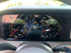 Mercedes-Benz E-Class Facelift E 300 L Fashion - ფოტო 12