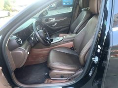 Mercedes-Benz E-Class Facelift E 300 L Fashion - ფოტო 15