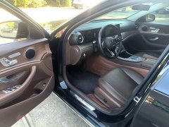 Mercedes-Benz E-Class Facelift E 300 L Fashion - ფოტო 16