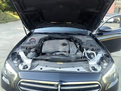 Mercedes-Benz E-Class Facelift E 300 L Fashion - ფოტო 20