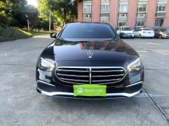 Mercedes-Benz E-Class Facelift E 300 L Fashion - ფოტო 3