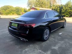 Mercedes-Benz E-Class Facelift E 300 L Fashion - ფოტო 7