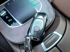 Mercedes-Benz E-Class Facelift E 300 L Fashion - ფოტო 9