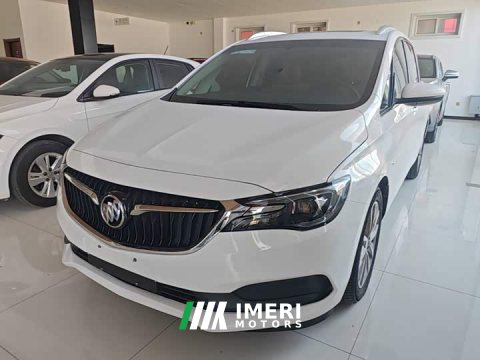 2023 Buick GL6 2021 323T Hybrid Connected Luxury - ავტომობილი ჩინეთიდან