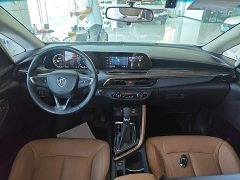 Buick GL6 2021 323T Hybrid Connected Luxury - ფოტო 10