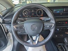 Buick GL6 2021 323T Hybrid Connected Luxury - ფოტო 11