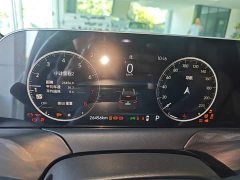 Buick GL6 2021 323T Hybrid Connected Luxury - ფოტო 12