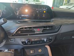 Buick GL6 2021 323T Hybrid Connected Luxury - ფოტო 13