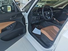 Buick GL6 2021 323T Hybrid Connected Luxury - ფოტო 16