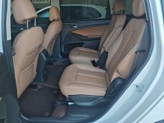 Buick GL6 2021 323T Hybrid Connected Luxury - ფოტო 17