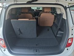 Buick GL6 2021 323T Hybrid Connected Luxury - ფოტო 19