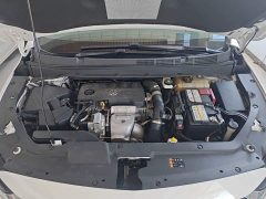 Buick GL6 2021 323T Hybrid Connected Luxury - ფოტო 20
