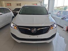 Buick GL6 2021 323T Hybrid Connected Luxury - ფოტო 3
