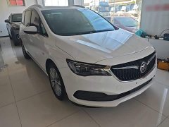 Buick GL6 2021 323T Hybrid Connected Luxury - ფოტო 4