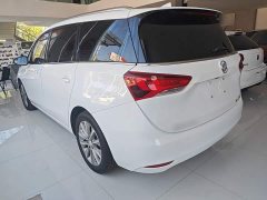 Buick GL6 2021 323T Hybrid Connected Luxury - ფოტო 5