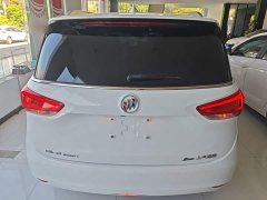 Buick GL6 2021 323T Hybrid Connected Luxury - ფოტო 6