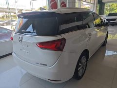Buick GL6 2021 323T Hybrid Connected Luxury - ფოტო 7