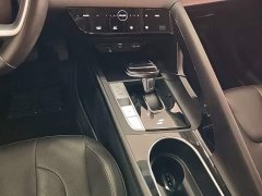 Hyundai Elantra 1.5L CVT GLX Elite - ფოტო 10