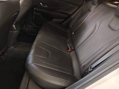 Hyundai Elantra 1.5L CVT GLX Elite - ფოტო 13