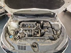 Hyundai Elantra 1.5L CVT GLX Elite - ფოტო 16