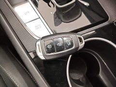 Hyundai Elantra 1.5L CVT GLX Elite - ფოტო 17