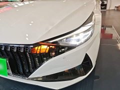 Hyundai Elantra 1.5L CVT GLX Elite - ფოტო 18