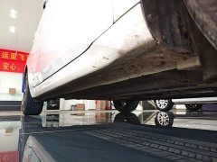 Hyundai Elantra 1.5L CVT GLX Elite - ფოტო 19