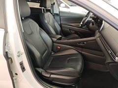 Hyundai Elantra 1.5L CVT GLX Elite - ფოტო 20