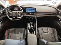 Hyundai Elantra 1.5L CVT GLX Elite - ფოტო 6