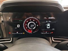 Hyundai Elantra 1.5L CVT GLX Elite - ფოტო 8