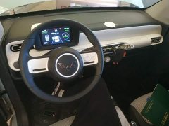 Wuling Hongguang MINIEV Third Generation 215km Youth Edition - ფოტო 10