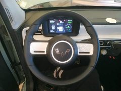 Wuling Hongguang MINIEV Third Generation 215km Youth Edition - ფოტო 11