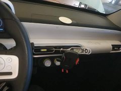 Wuling Hongguang MINIEV Third Generation 215km Youth Edition - ფოტო 13