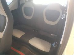 Wuling Hongguang MINIEV Third Generation 215km Youth Edition - ფოტო 17