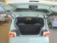 Wuling Hongguang MINIEV Third Generation 215km Youth Edition - ფოტო 19