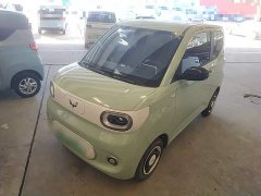 Wuling Hongguang MINIEV Third Generation 215km Youth Edition - ფოტო 2