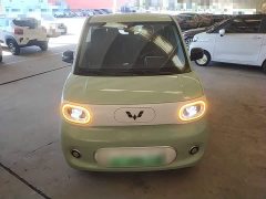 Wuling Hongguang MINIEV Third Generation 215km Youth Edition - ფოტო 3