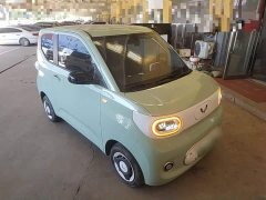 Wuling Hongguang MINIEV Third Generation 215km Youth Edition - ფოტო 4