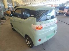 Wuling Hongguang MINIEV Third Generation 215km Youth Edition - ფოტო 5