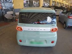 Wuling Hongguang MINIEV Third Generation 215km Youth Edition - ფოტო 6