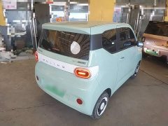 Wuling Hongguang MINIEV Third Generation 215km Youth Edition - ფოტო 7