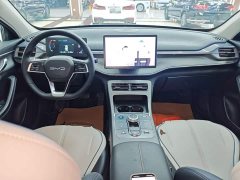 BYD Destroyer 05 2024 Glory Edition DM-i 55KM Luxury - ფოტო 10
