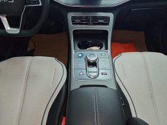 BYD Destroyer 05 2024 Glory Edition DM-i 55KM Luxury - ფოტო 14
