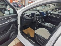 BYD Destroyer 05 2024 Glory Edition DM-i 55KM Luxury - ფოტო 16
