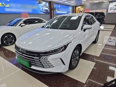 BYD Destroyer 05 2024 Glory Edition DM-i 55KM Luxury - ფოტო 2
