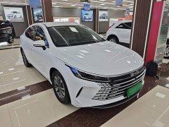BYD Destroyer 05 2024 Glory Edition DM-i 55KM Luxury - ფოტო 4