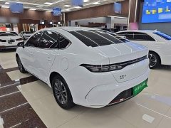 BYD Destroyer 05 2024 Glory Edition DM-i 55KM Luxury - ფოტო 5