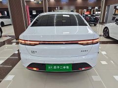 BYD Destroyer 05 2024 Glory Edition DM-i 55KM Luxury - ფოტო 6